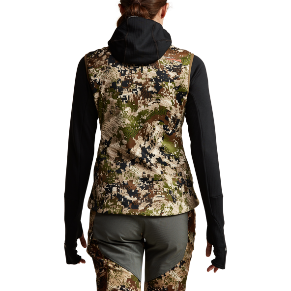 Жилет Ws Jetstream Vest (; S; Optifade Subalpine)